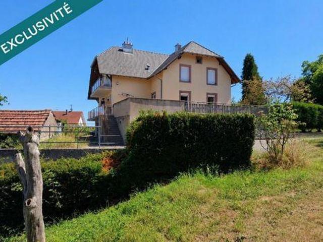 4 chambres, Durstel Alsace 67320 LS104294361