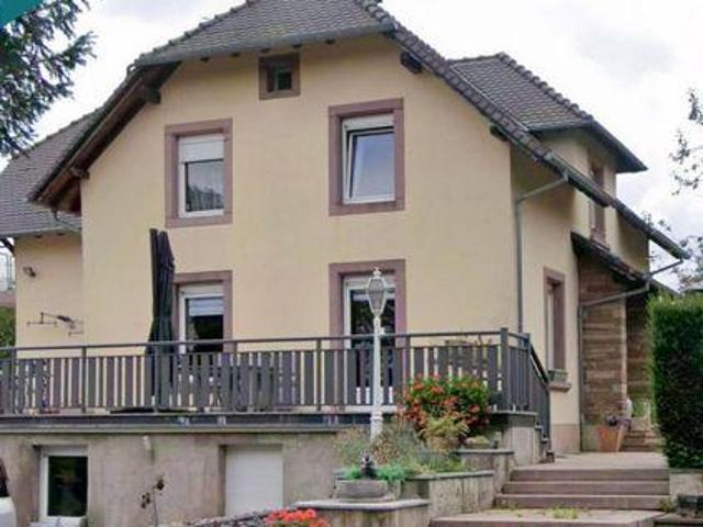4 chambres, Durstel Alsace 67320 101930666