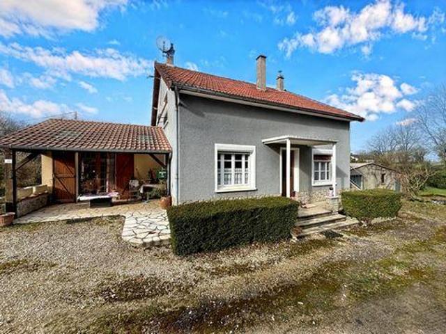 4 chambres, Dammarie Sur Loing Centre 45230 LS98433164