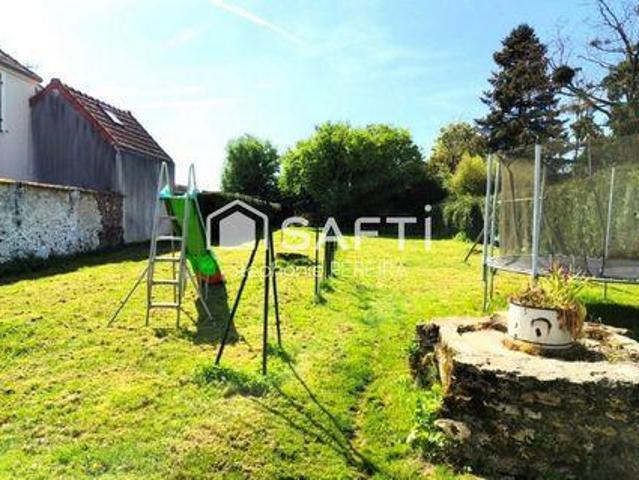 4 chambres, Dammartin Île 77163 LS105720169