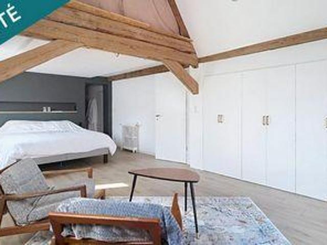 4 chambres, Dambach Alsace 67650 102275962