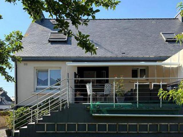 4 chambres, Damgan Bretagne 56750 LS105228010