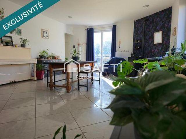 4 chambres, Damvillers Lorraine 55150 101890655