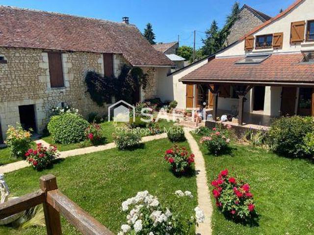 4 chambres, Dange Poitou 86220 102251788