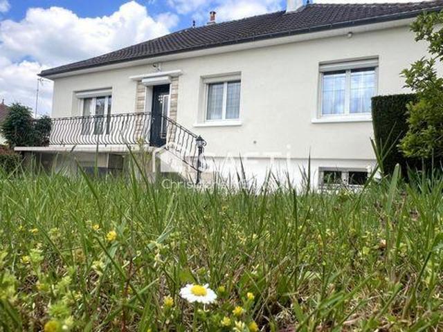 4 chambres, Dange Poitou 86220 102251808