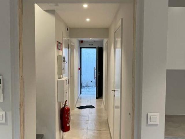 4 chambres de libre dans une colocation de 6
