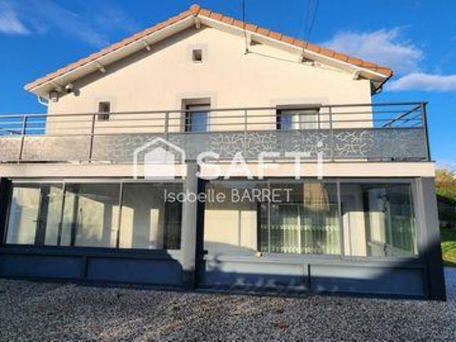 4 chambres, Décines Rhône 69150 96889658