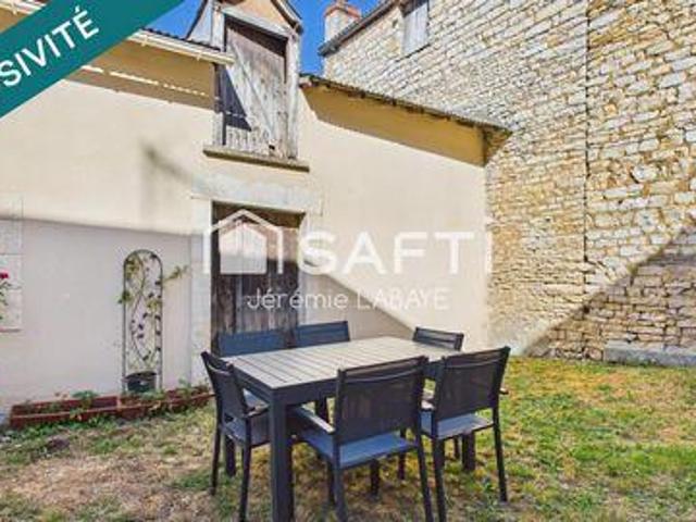 4 chambres, Deols Centre 36130 104041213