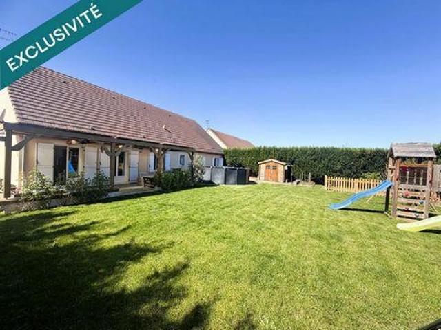 4 chambres, Demigny Bourgogne 71150 101059283