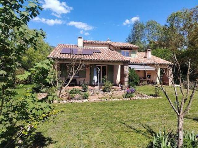 4 chambres, Desaignes Rhône 07570 LS105328992