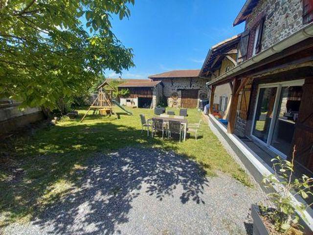 4 chambres, Deux Grosnes Rhône 69860 103343332