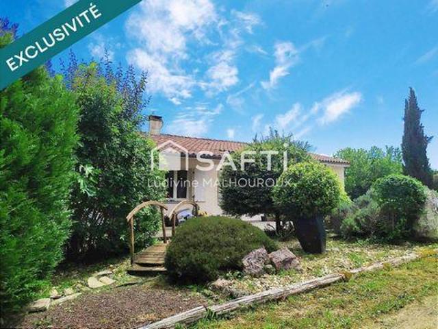 4 chambres, Dignac Poitou 16410 103617456