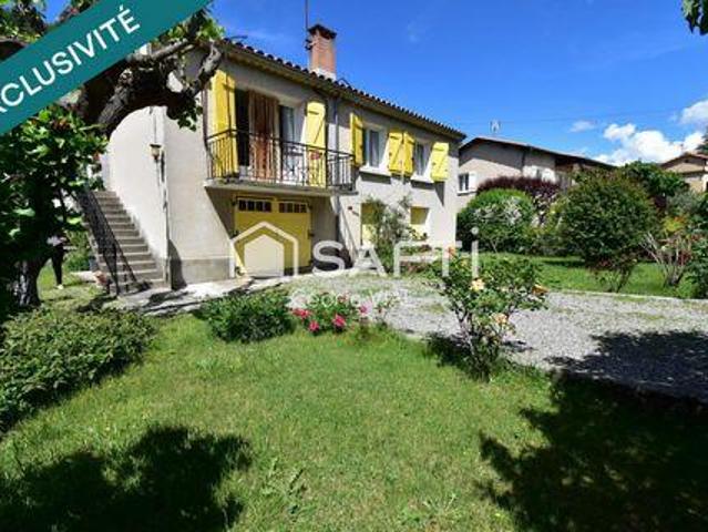 4 chambres, Digne Provence 04000 LS105422007