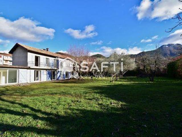 4 chambres, Digne Provence 04000 104891727