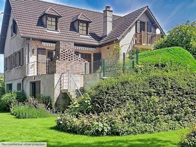 4 chambres, Dienay Bourgogne 21120 104231221