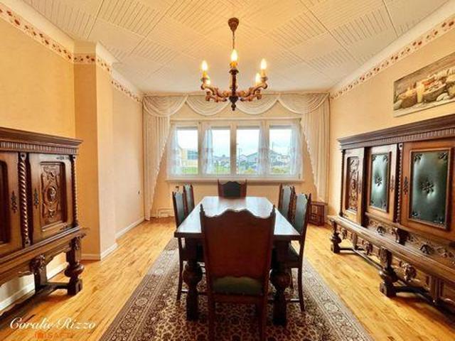 4 chambres, Diesen Lorraine 57890 98110150