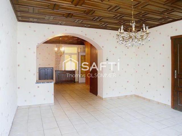 4 chambres, Diesen Lorraine 57890 99951306