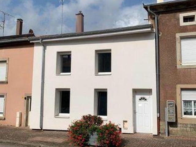 4 chambres, Dieuze Lorraine 57260 103359152