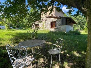 4 chambres, Dieulefit Rhône 26220 103218432