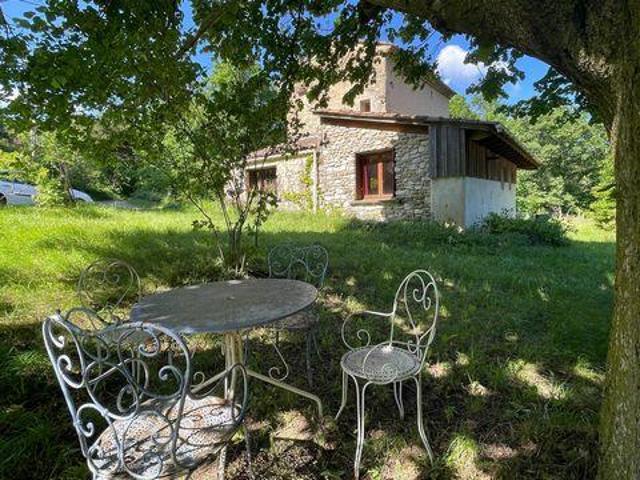 4 chambres, Dieulefit Rhône 26220 103218432