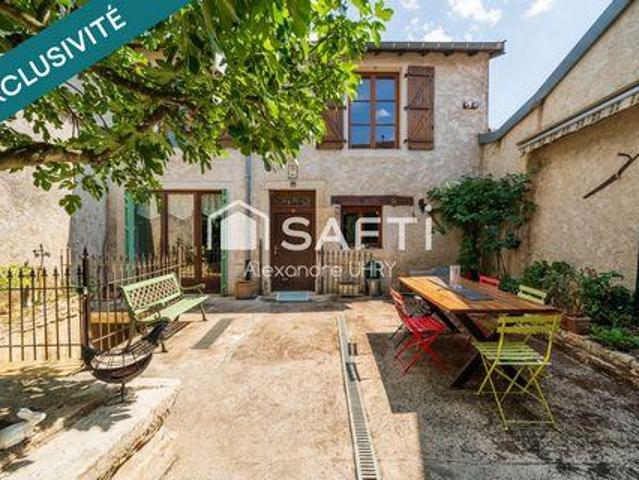 4 chambres, Dieulouard Lorraine 54380 103491956