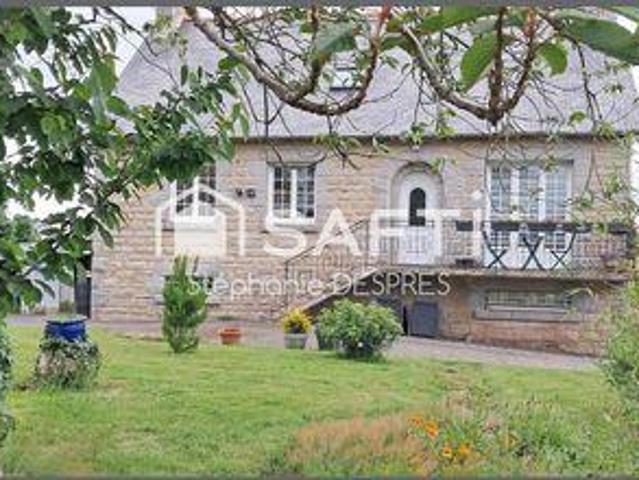 4 chambres, Dinan Bretagne 22100 LS100853353