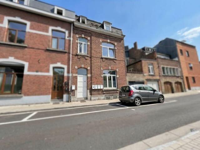 4 chambres disponibles, idéalement situées