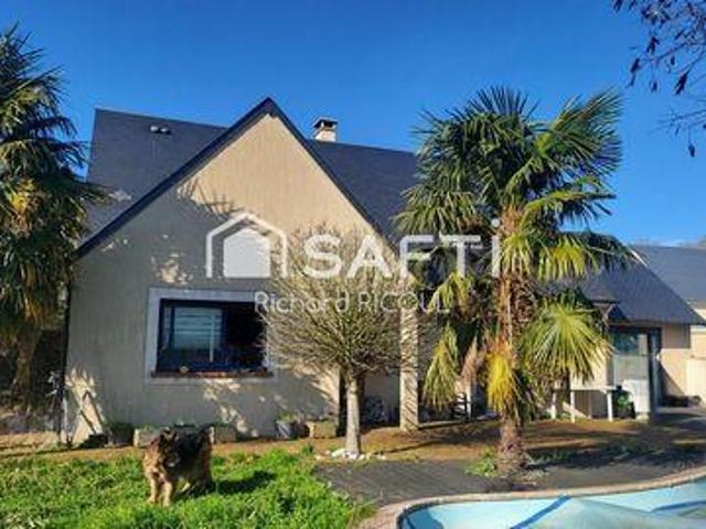 4 chambres, Dives Basse 14160 100262445