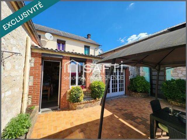 4 chambres, Dizy Picardie 02340 100773215