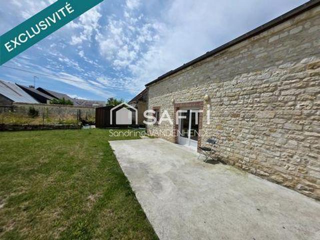 4 chambres, Dizy Picardie 02340 LS100223639