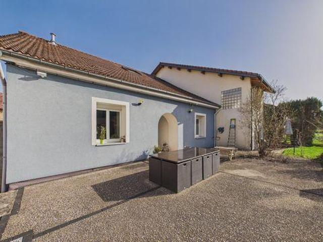 4 chambres, Docelles Lorraine 88460 LS105339760