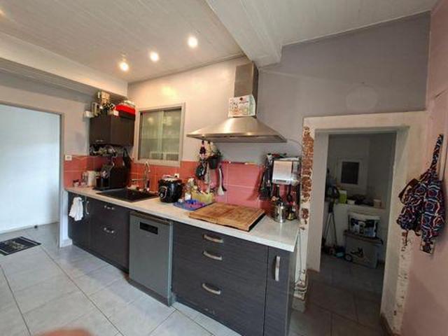 4 chambres, Doissin Rhône 38730 100852712