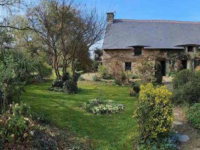 4 chambres, Dol Bretagne 35120 102957260