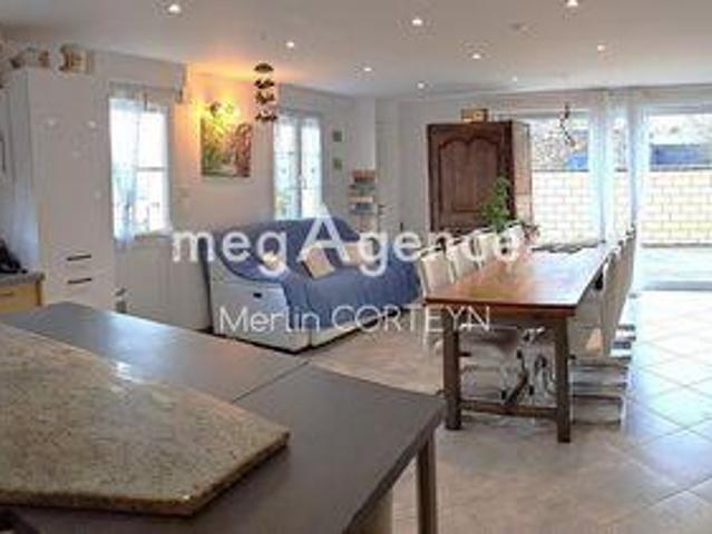 4 chambres, Dol Bretagne 35120 105201270