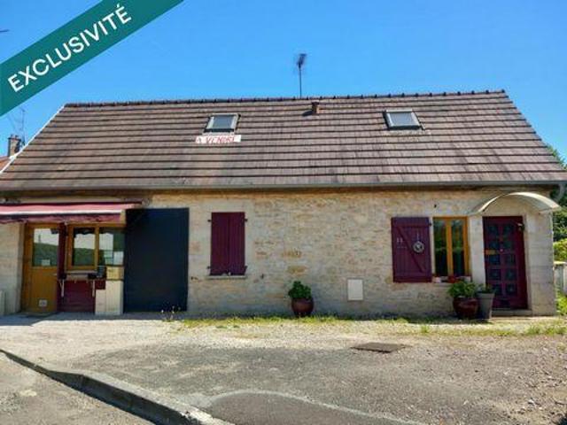4 chambres, Dole Franche 39100 101741403