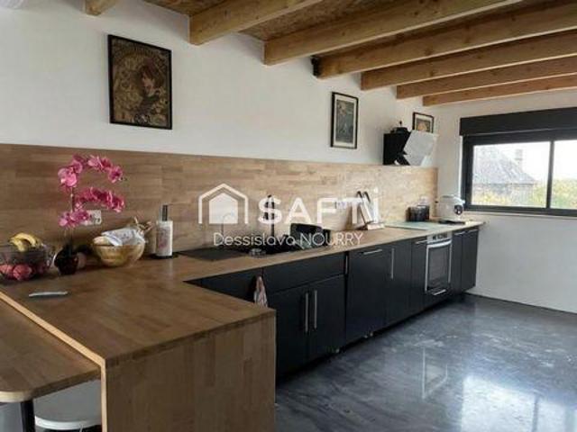 4 chambres, Dommary Lorraine 55240 106201682