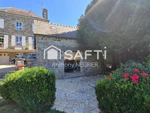 4 chambres, Domfront En Poiraie Basse 61700 103845894