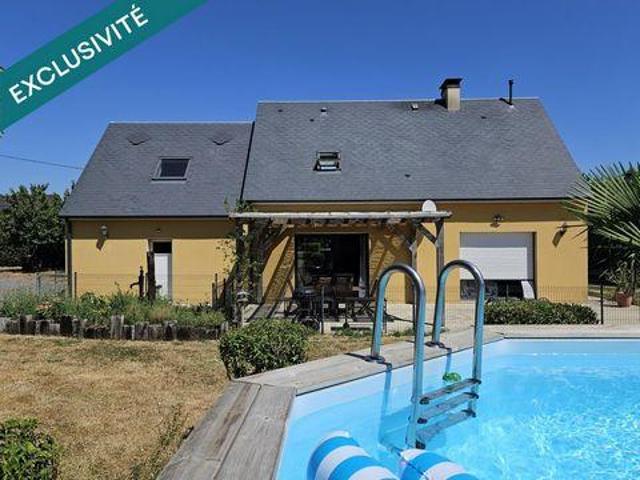 4 chambres, Domjean Basse 50420 105057487