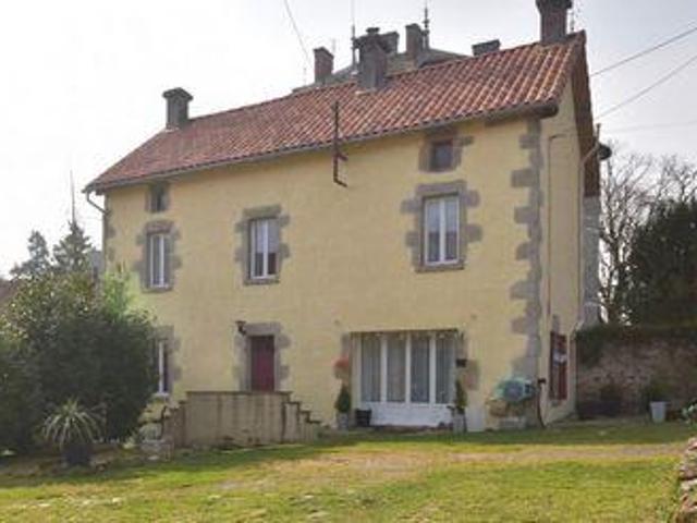 4 chambres, Dompiere Les Eglises Haute 87190 97113157