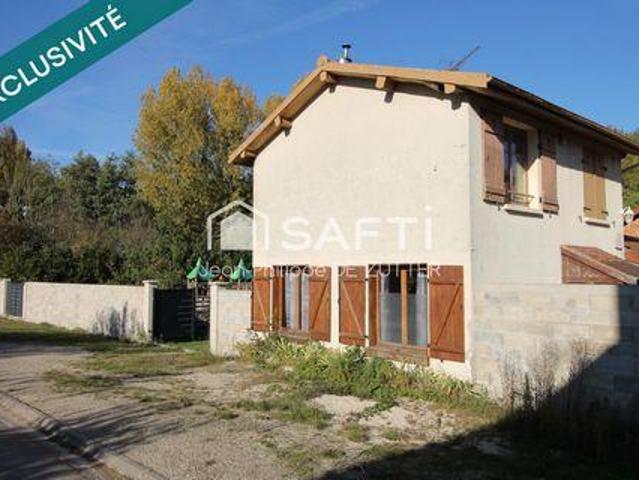 4 chambres, Donnement Champagne 10330 100315265