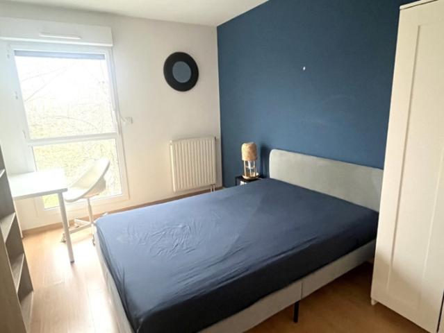 2 chambres dans Coloc, Rennes Beauregard