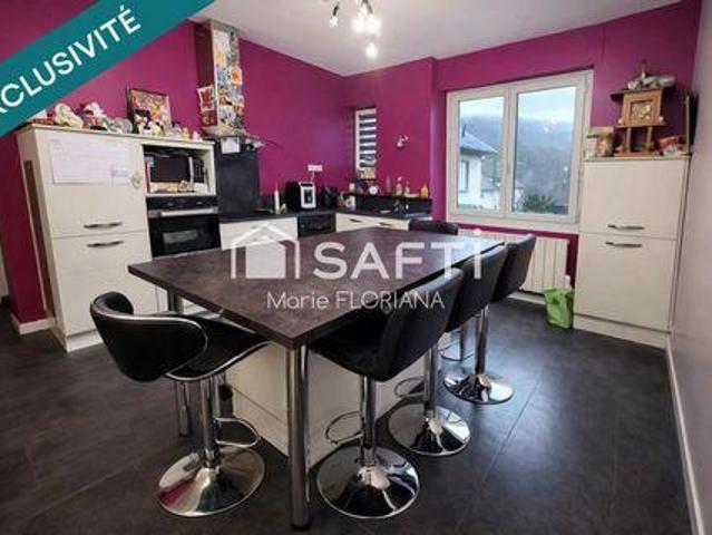 4 chambres, Dortan Rhône 01590 102472980