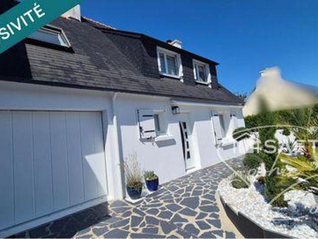 4 chambres, Douarnenez Bretagne 29100 105103315