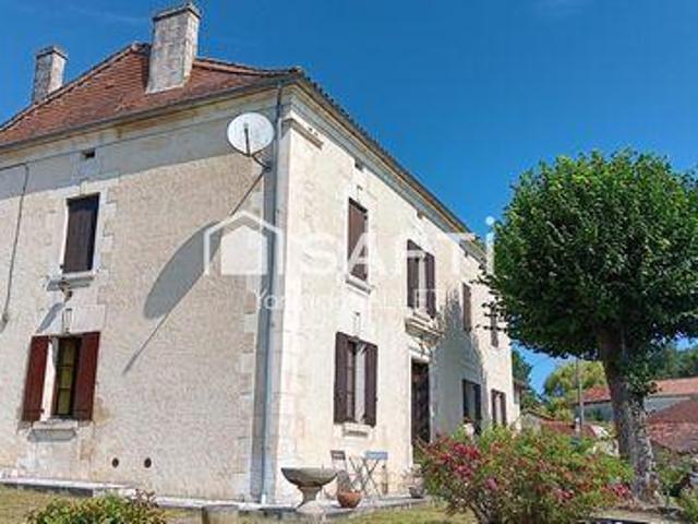 4 chambres, Douchapt Aquitaine 24350 104918445