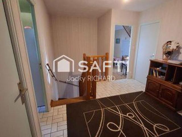 4 chambres, Doulcon Lorraine 55110 102665893