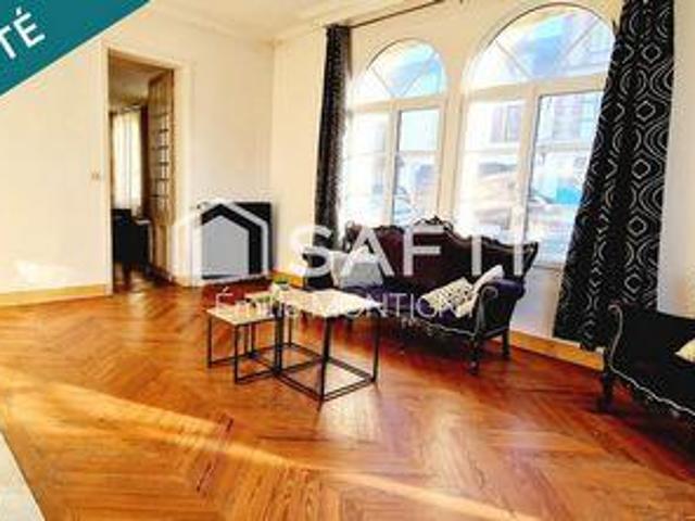 4 chambres, Dozulé Basse 14430 103491703