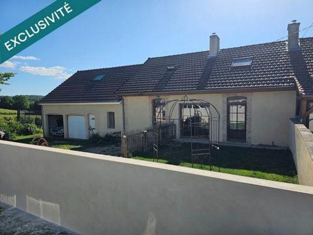 4 chambres, Dracy Bourgogne 71400 103491604