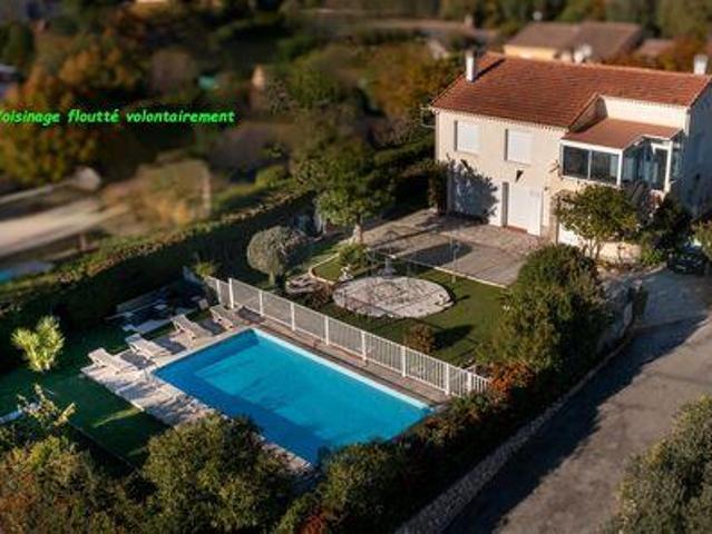 4 chambres, Draguignan Provence 83300 100727735