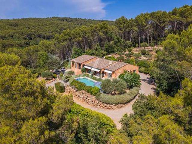 4 chambres, Draguignan Provence Alpes Côte d'Azur 83300 96240092
