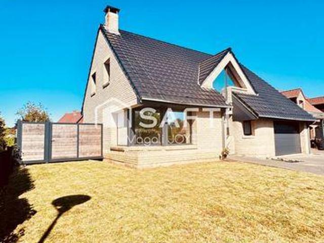 4 chambres, Drouvin Nord 62131 102705973